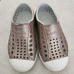 Natives Jefferson size C8